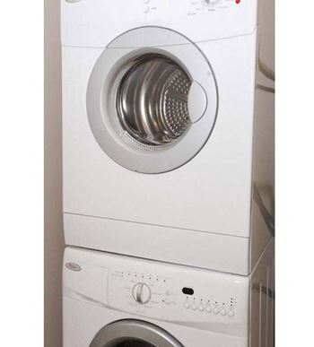 In-unit washer/dryer